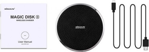 Комплектация Nillkin Magic Disk 3