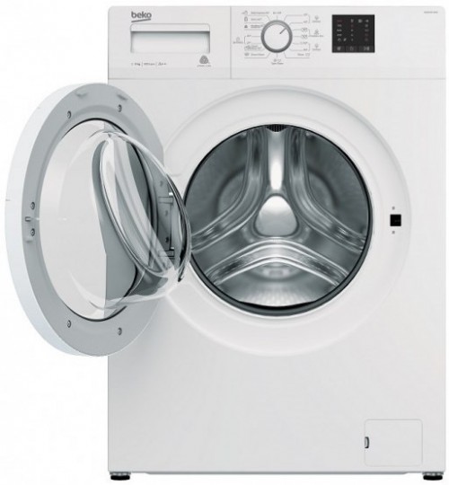 Beko WUE 5411 XWW белый