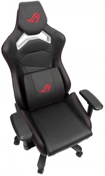 Asus ROG Chariot Core