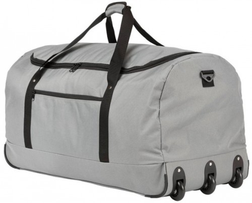 TravelZ Wheelbag 100