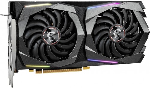 MSI GeForce GTX 1660 SUPER GAMING