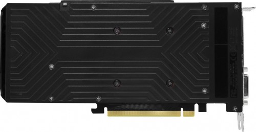 Palit GeForce GTX 1660 SUPER GP