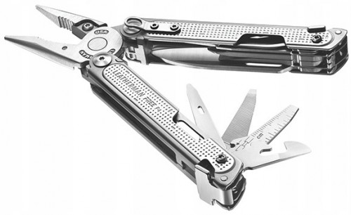 Leatherman Free P4