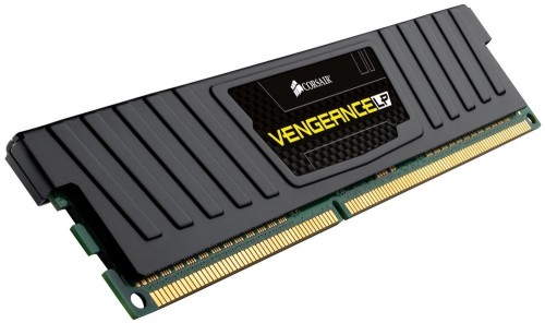 Corsair Vengeance LP DDR3 1x8Gb