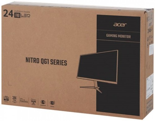 Acer Nitro QG241Ybii