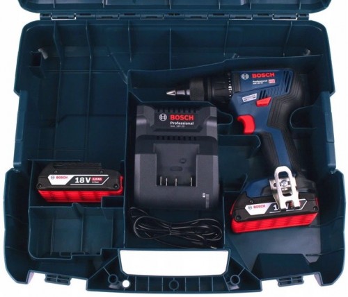 Bosch GSR 18V-50 Professional 06019H5000