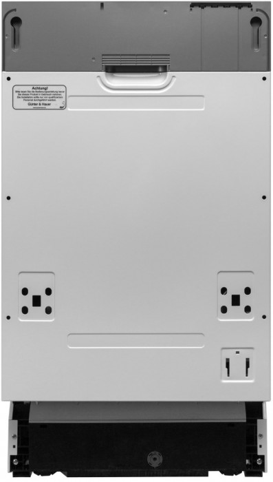 Gunter&Hauer SL 4512