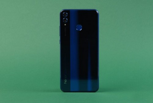 Huawei Honor 8X