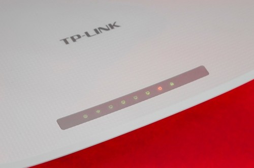 TP-LINK TL-WR845N