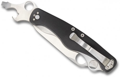 Spyderco Cliptool Standard