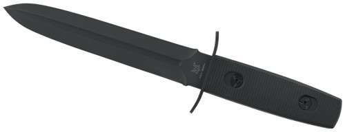 Fox Arditi Black Blade G10