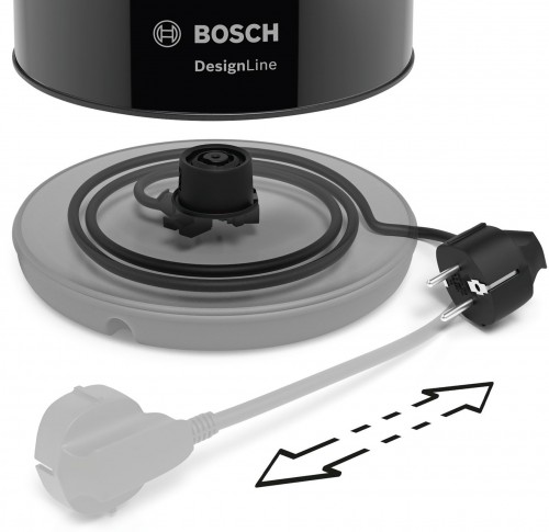 Bosch TWK 3P423