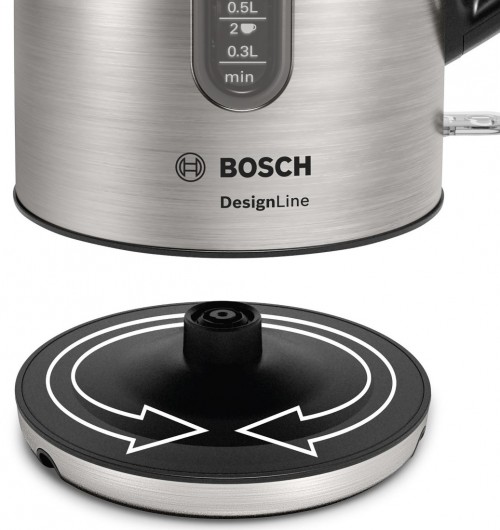 Bosch TWK 4P440