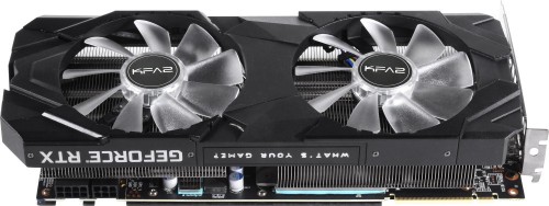 KFA2 GeForce RTX 2080 SUPER EX 28ISL6MDU9EK