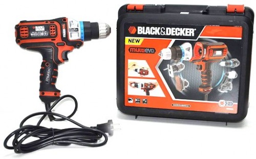 Black&Decker MT350K