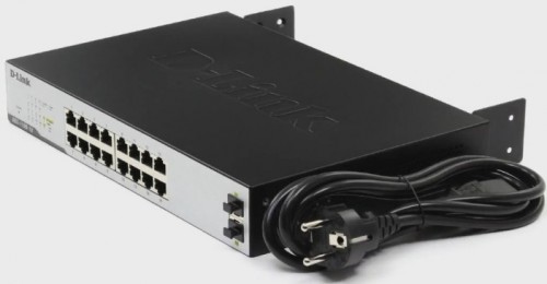 D-Link DGS-1100-18