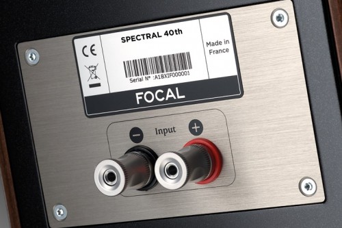 Focal JMLab Spectral 40th