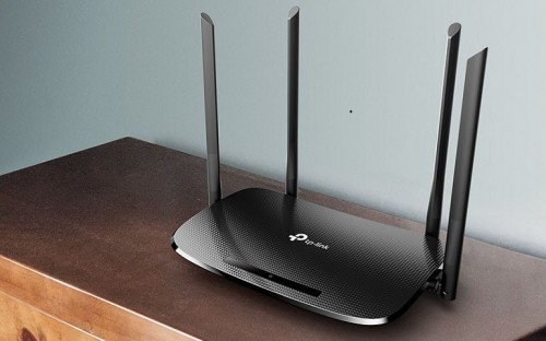 TP-LINK Archer VR300