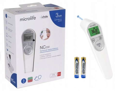 Microlife NC 200