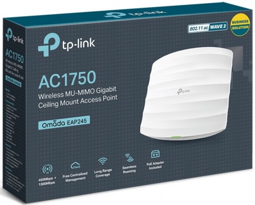 TP-LINK Omada EAP245 v3