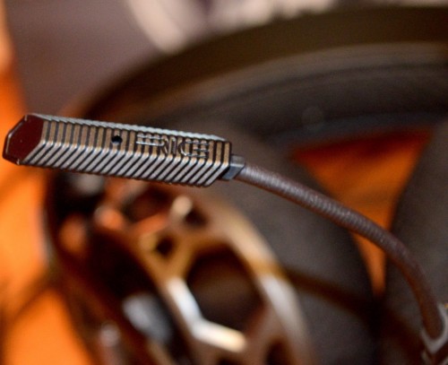 Plantronics RIG 500 PRO E