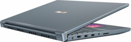 Asus ProArt StudioBook Pro X W730G5T