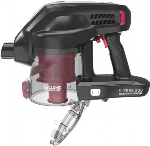 Hoover HF 222 MH