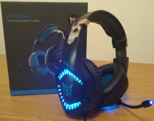 Onikuma K1-B Pro