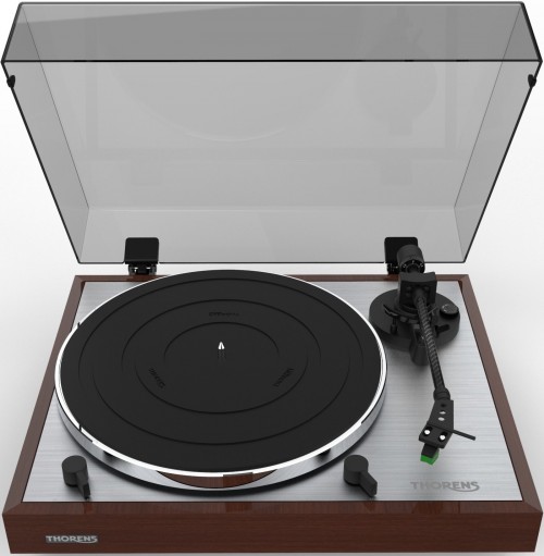 THORENS TD 402 DD