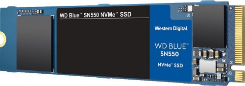 WD SN550 M.2