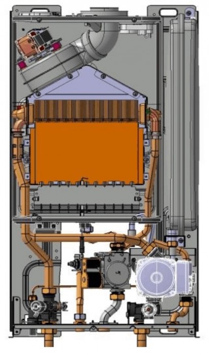 Riello Fastech 24 KI