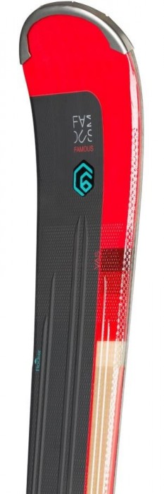 Rossignol Famous 6 2019