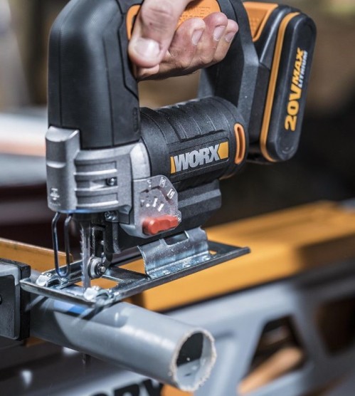 Worx WX543