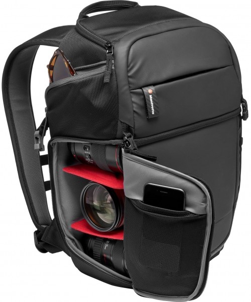 Manfrotto Advanced2 Fast Backpack M