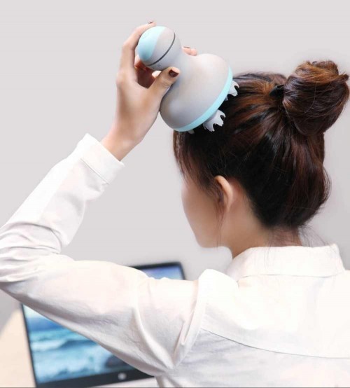 Xiaomi Mini Head Massage M1