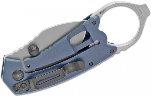 Kershaw Antic