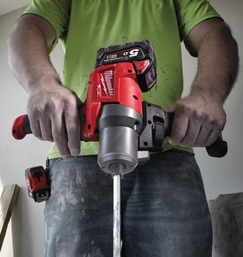 Milwaukee M18 FPM-0X