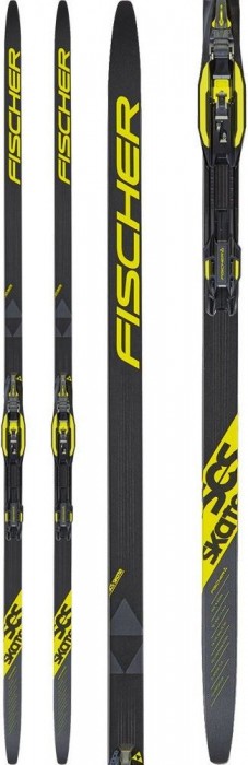 Fischer SCS Skate IFP 2020