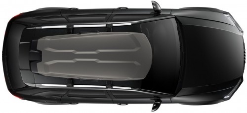 Thule Vector M