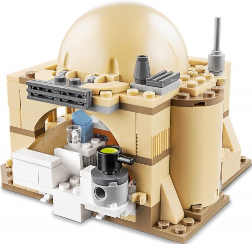 Lego Obi-Wan's Hut 75270