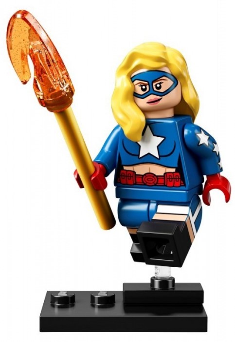 Lego DC Super Heroes Series 71026