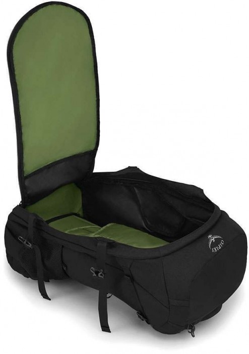 Osprey Farpoint Trek 55