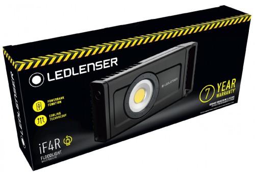 Led Lenser IF4R