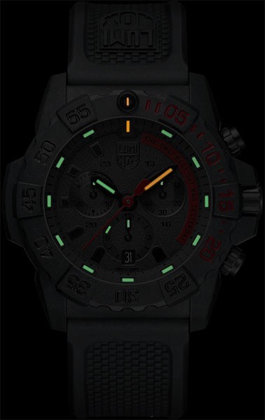 Luminox 3581.EY