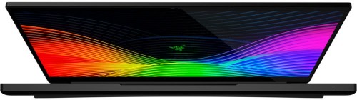 Razer Blade Pro 17 2019 touch