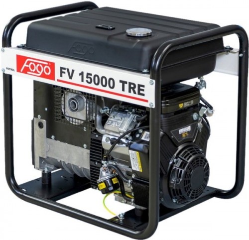 Fogo FV 15000TRE