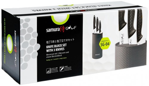 SAMURA Golf SG-04