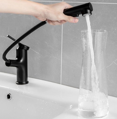 Xiaomi Diiib Extracting Faucet DXMP001