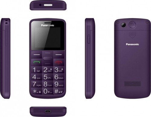 Panasonic TU110