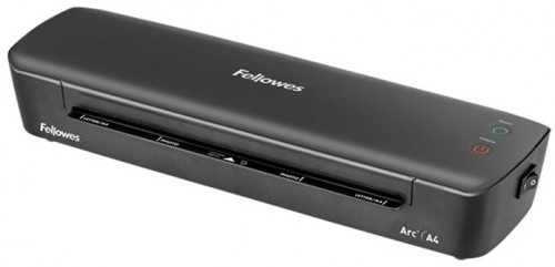 Fellowes Arc A4